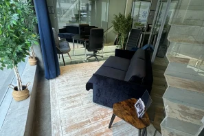 Espace indépendant - 75014 - 5 postes - 1850€