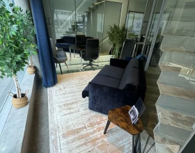 Espace indépendant