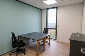 Bureau privé - 59650 - 17 postes - 5335€