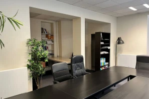 Open Space - 75015 - 6 postes - 335€