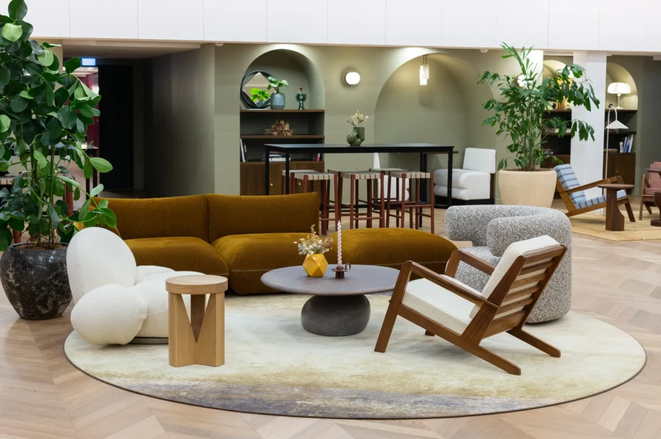 Bureau privé