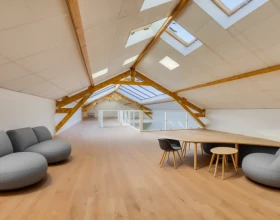 Espace indépendant