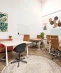 Bureau privé - 75010 - 7 postes - 3300€