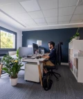 Open Space - 33300 - 4 postes - 250€