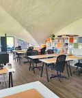 Open Space - 94370 - 20 postes - 175€