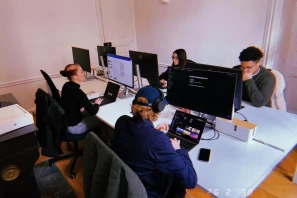 Bureau privé - 75008 - 10 postes - 3800€