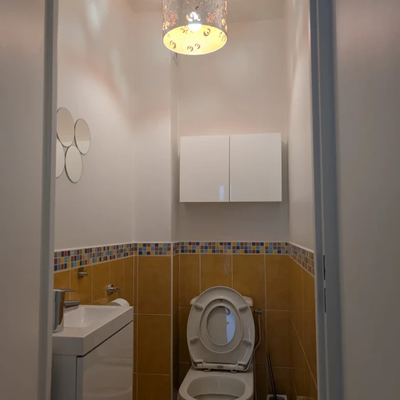 Bureau privé 32 m² 5 postes Location bureau Avenue du Général de Gaulle Rosny-sous-Bois 93110 - photo 8