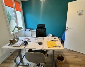 Bureau privé