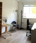 Bureau privé - 69003 - 1 poste - 1121€
