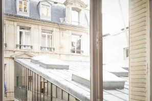Espace indépendant - 75009 - 25 postes - 15000€