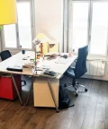 Bureau privé - 75003 - 5 postes - 1650€