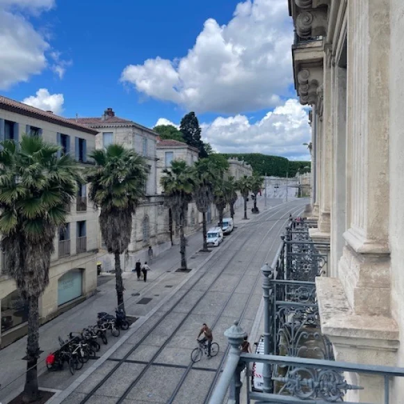 Open Space  6 postes Coworking Boulevard Ledru Rollin Montpellier 34000 - photo 3