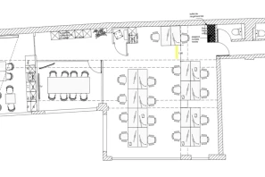 Espace indépendant - 75003 - 18 postes - 11700€