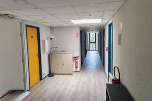 Bureau privé - 31500 - 4 postes - 430€