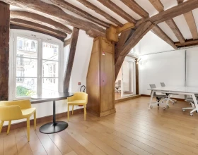 Bureau privé