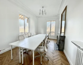 Bureau privé