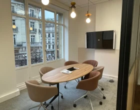 Espace indépendant