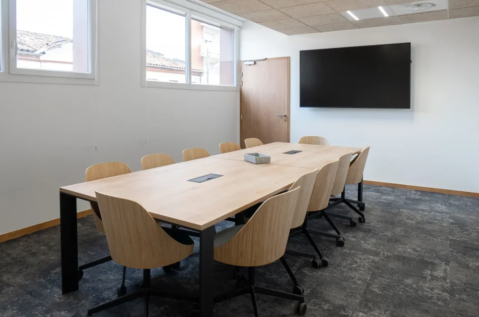 At Home La Cité Internationale