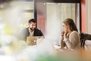 Open Space - 35000 - 10 postes - 249€