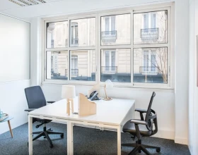 Bureau privé