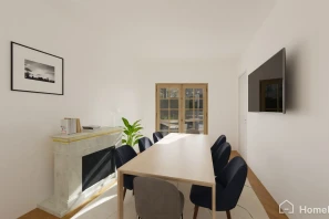 Le Petit Turbigo et Le Hello Turbigo