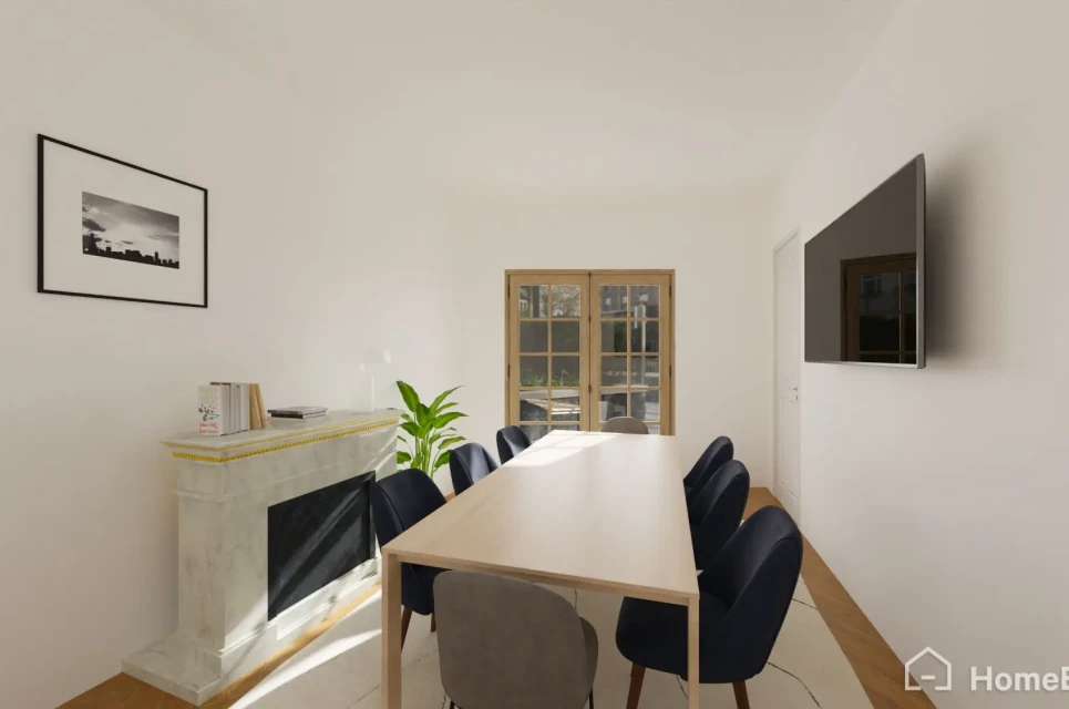 Le Petit Turbigo et Le Hello Turbigo