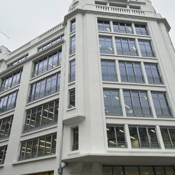Espace indépendant 350 m² 60 postes Coworking Rue Dieu Paris 75010 - photo 6