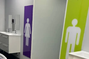 Bureau privé - 93100 - 2 postes - 450€