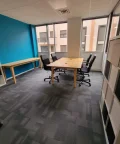 Bureau privé - 31000 - 6 postes - 1560€