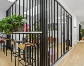Espace indépendant
