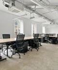 Espace indépendant - 75011 - 36 postes - 17500€