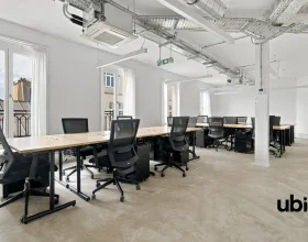 Espace indépendant