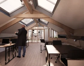 Espace indépendant