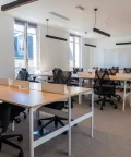 Espace indépendant - 75008 - 53 postes - 43990€