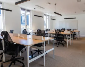 Espace indépendant