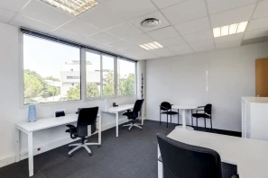 Regus - Montpellier, Optimum