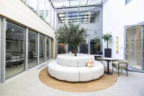 Espace indépendant - 75008 - 80 postes - 68000€