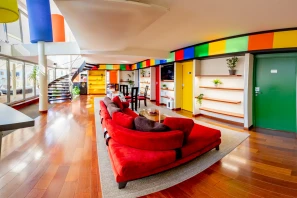 Open Space - 67100 - 1 poste - 199€