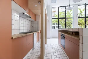 Espace indépendant - 75011 - 25 postes - 13000€