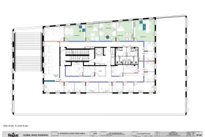 Open Space - 35136 - 130 postes - 200€