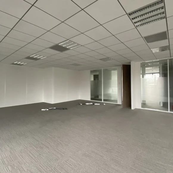 Bureau privé 210 m² 21 postes Coworking Rue Fructidor Paris 75017 - photo 5