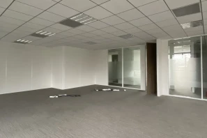 Bureau privé - 75017 - 21 postes - 3360€