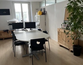 Bureau privé