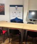 Bureau privé - 75011 - 5 postes - 1150€
