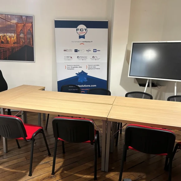 Bureau privé 21 m² 5 postes Location bureau Boulevard Voltaire Paris 75011 - photo 1