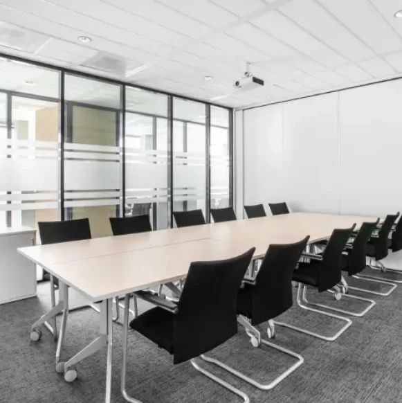 Bureau privé 7 m² 1 poste Location bureau Quai de Bezons Argenteuil 95100 - photo 3