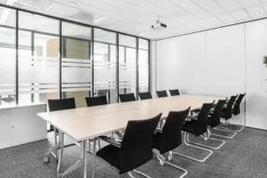 Bureau privé - 95100 - 6 postes - 1084€