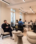 Espace indépendant - 75009 - 40 postes - 39800€