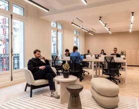 Espace indépendant