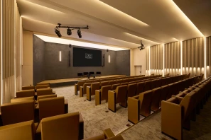 Bureau privé - 92400 - 54 postes - 32400€